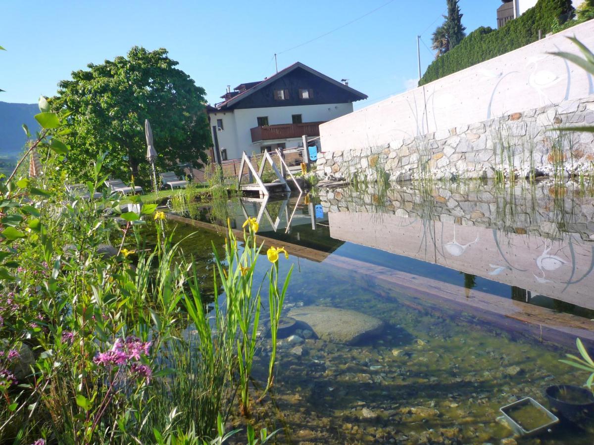 Ferienwohnungen Braiter Rifiano Exteriér fotografie