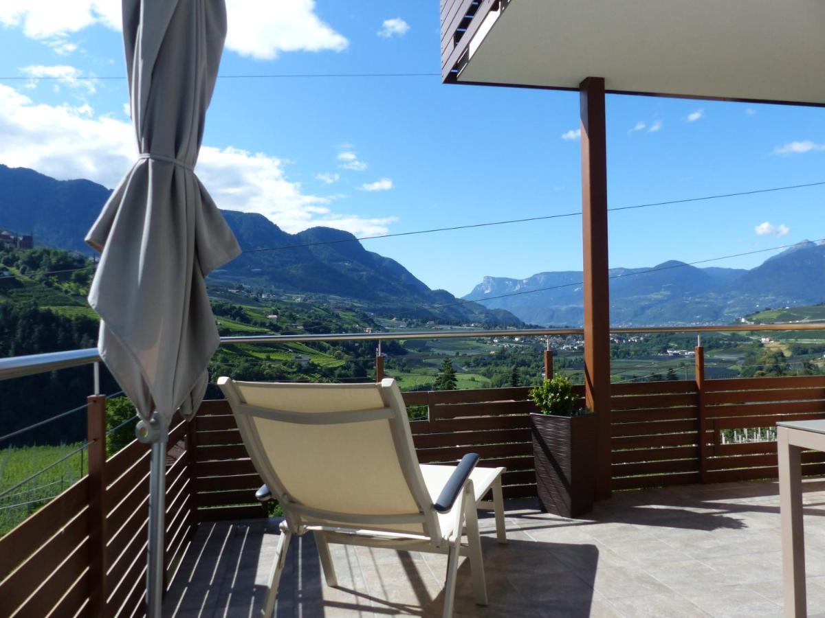 Ferienwohnungen Braiter Rifiano Exteriér fotografie