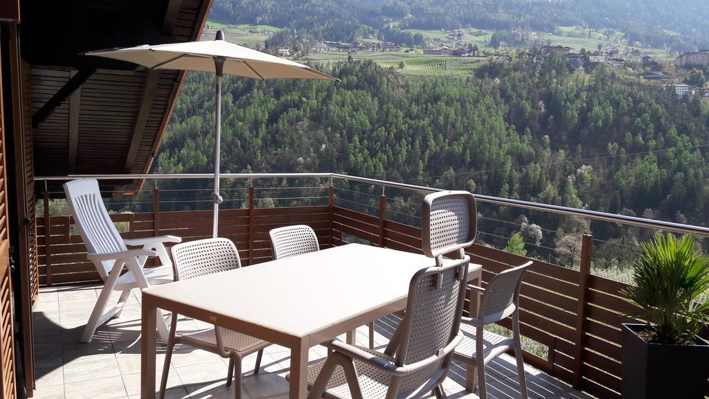 Ferienwohnungen Braiter Rifiano Exteriér fotografie